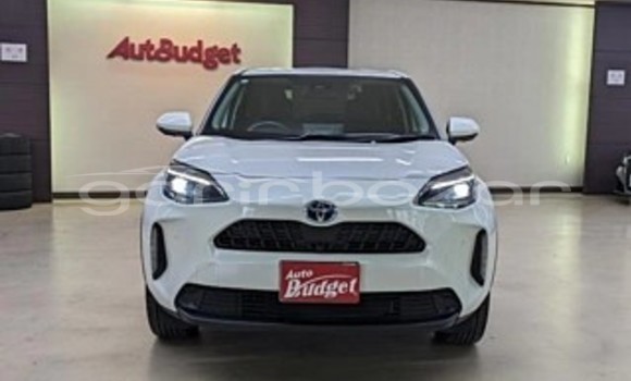 Buy Used 2021 Toyota Yaris in Bagerhat, Khulna Buy Used 2021 Toyota Yaris in Bagerhat, Khulna