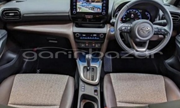 Buy Used 2021 Toyota Yaris in Bagerhat, Khulna Buy Used 2021 Toyota Yaris in Bagerhat, Khulna