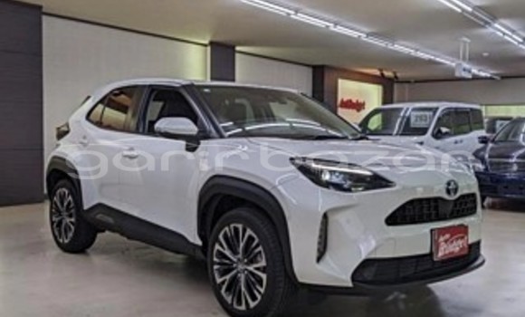 Buy Used 2021 Toyota Yaris in Bagerhat, Khulna Buy Used 2021 Toyota Yaris in Bagerhat, Khulna