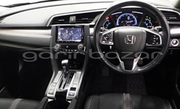 Buy Used 2020 Honda Civic in Bagerhat, Khulna Buy Used 2020 Honda Civic in Bagerhat, Khulna