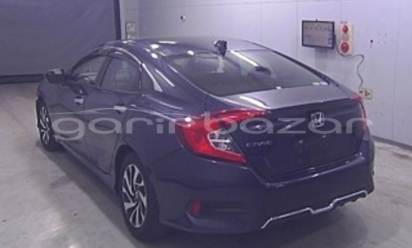 Buy Used 2020 Honda Civic in Bagerhat, Khulna Buy Used 2020 Honda Civic in Bagerhat, Khulna