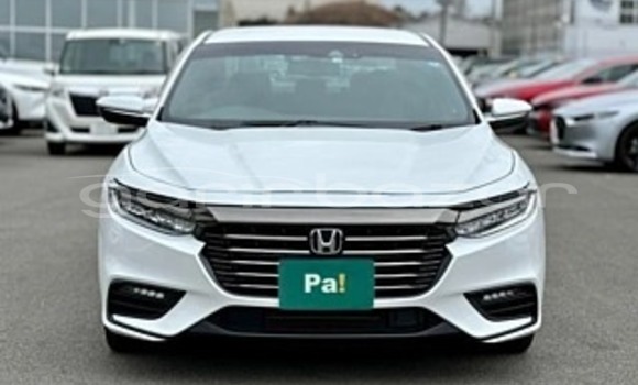 Buy Used 2021 Honda Insight in Badarganj, Rangpur Buy Used 2021 Honda Insight in Badarganj, Rangpur