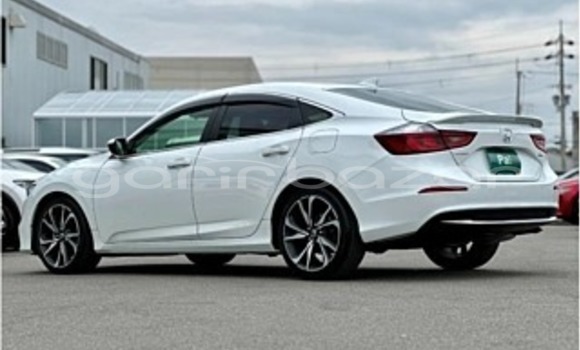 Buy Used 2021 Honda Insight in Badarganj, Rangpur Buy Used 2021 Honda Insight in Badarganj, Rangpur