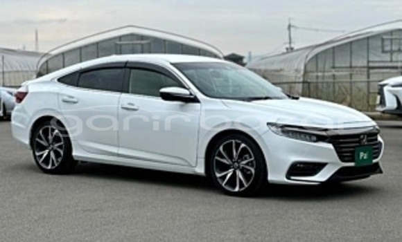 Buy Used 2021 Honda Insight in Badarganj, Rangpur Buy Used 2021 Honda Insight in Badarganj, Rangpur