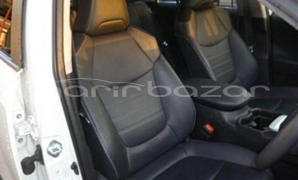 Buy Used 2020 Toyota RAV4 in Badarganj, Rangpur Buy Used 2020 Toyota RAV4 in Badarganj, Rangpur