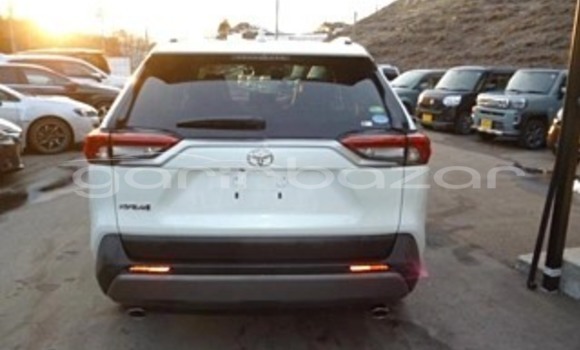 Buy Used 2020 Toyota RAV4 in Badarganj, Rangpur Buy Used 2020 Toyota RAV4 in Badarganj, Rangpur