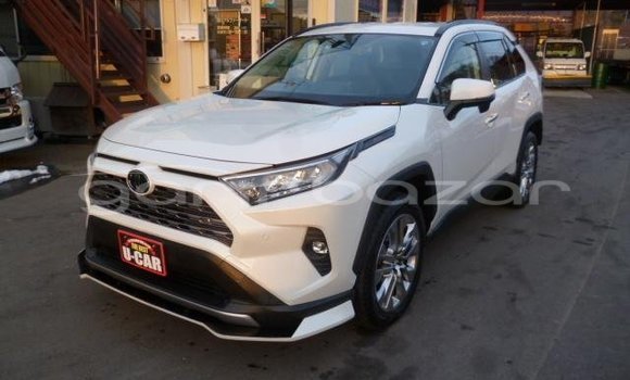 Buy Used 2020 Toyota RAV4 in Badarganj, Rangpur Buy Used 2020 Toyota RAV4 in Badarganj, Rangpur