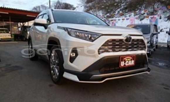 Buy Used 2020 Toyota RAV4 in Badarganj, Rangpur Buy Used 2020 Toyota RAV4 in Badarganj, Rangpur