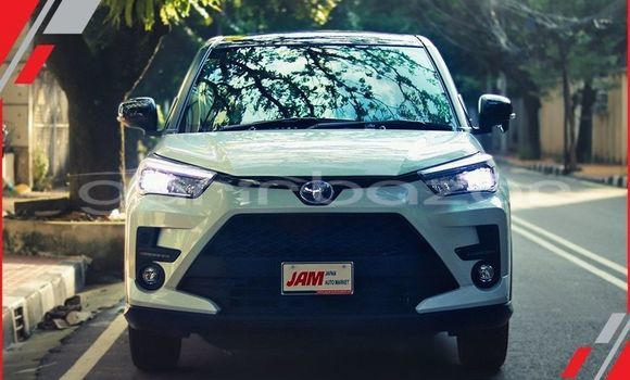 Buy Used 2020 Toyota Raize in Bagerhat, Khulna