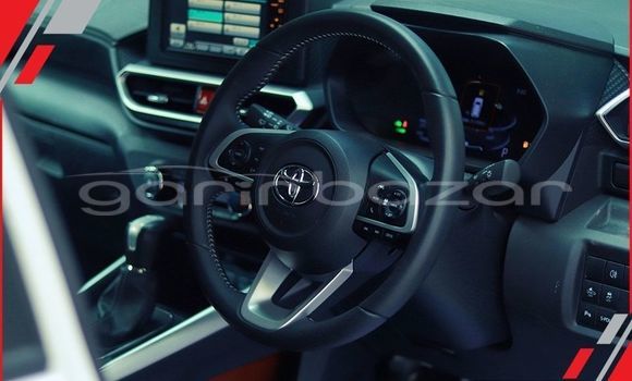 Buy Used 2020 Toyota Raize in Bagerhat, Khulna Buy Used 2020 Toyota Raize in Bagerhat, Khulna