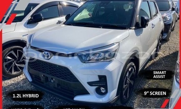 Buy Used 2020 Toyota Raize in Bagerhat, Khulna Buy Used 2020 Toyota Raize in Bagerhat, Khulna
