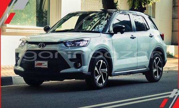 Buy Used 2020 Toyota Raize in Bagerhat, Khulna Buy Used 2020 Toyota Raize in Bagerhat, Khulna