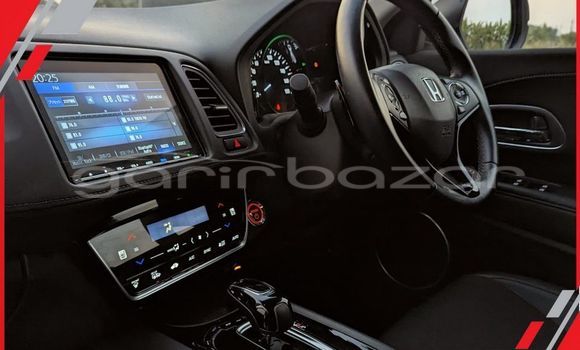 Buy Used 2022 Honda Vezel in Badarganj, Rangpur Buy Used 2022 Honda Vezel in Badarganj, Rangpur