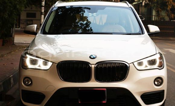 Buy Used 2021 BMW X1 in Bagerhat, Khulna Buy Used 2021 BMW X1 in Bagerhat, Khulna