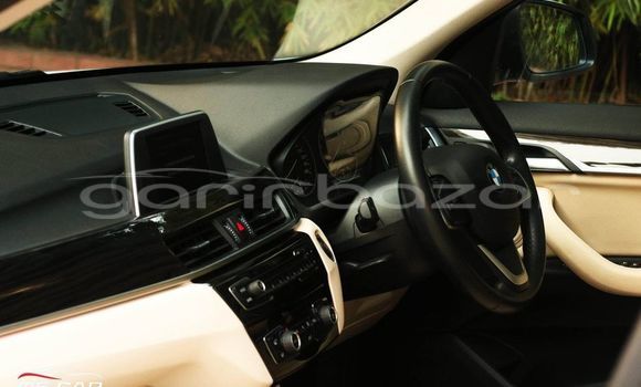 Buy Used 2021 BMW X1 in Bagerhat, Khulna Buy Used 2021 BMW X1 in Bagerhat, Khulna