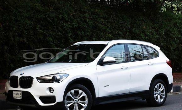 Buy Used 2021 BMW X1 in Bagerhat, Khulna Buy Used 2021 BMW X1 in Bagerhat, Khulna