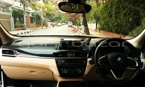 Buy Used 2021 BMW X1 in Bagerhat, Khulna Buy Used 2021 BMW X1 in Bagerhat, Khulna