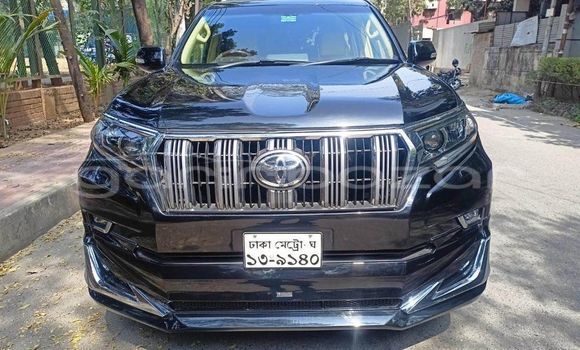 Buy Used 2020 Toyota Prado in Bagerhat, Khulna Buy Used 2020 Toyota Prado in Bagerhat, Khulna