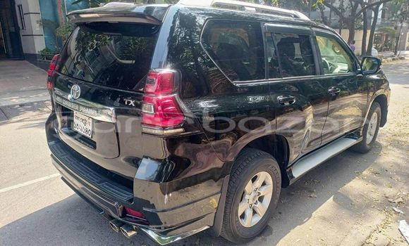 Buy Used 2020 Toyota Prado in Bagerhat, Khulna Buy Used 2020 Toyota Prado in Bagerhat, Khulna