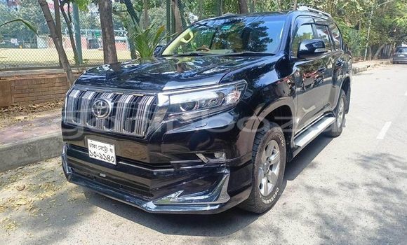 Buy Used 2020 Toyota Prado in Bagerhat, Khulna Buy Used 2020 Toyota Prado in Bagerhat, Khulna
