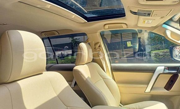 Buy Used 2020 Toyota Prado in Bagerhat, Khulna Buy Used 2020 Toyota Prado in Bagerhat, Khulna