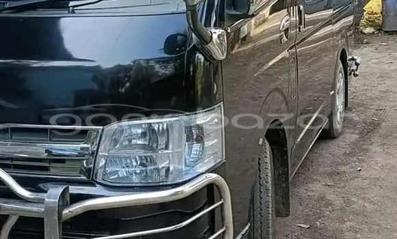 Buy Used Toyota Hiace in Bandarban, Bandarban Buy Used Toyota Hiace in Bandarban, Bandarban