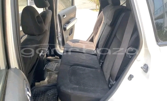 Buy Used Nissan X-Trail in Bandarban, Bandarban Buy Used Nissan X-Trail in Bandarban, Bandarban