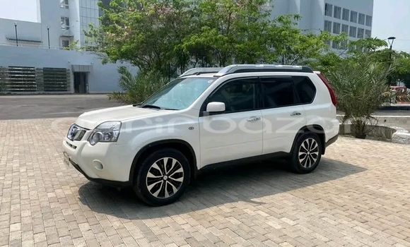 Buy Used Nissan X-Trail in Bandarban, Bandarban Buy Used Nissan X-Trail in Bandarban, Bandarban