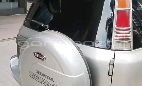 Buy Used Honda CR–V in Bandarban, Bandarban Buy Used Honda CR–V in Bandarban, Bandarban