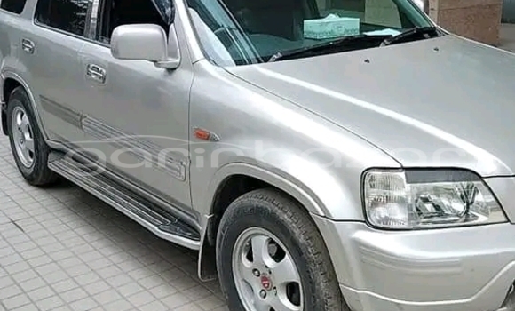 Buy Used Honda CR–V in Bandarban, Bandarban Buy Used Honda CR–V in Bandarban, Bandarban