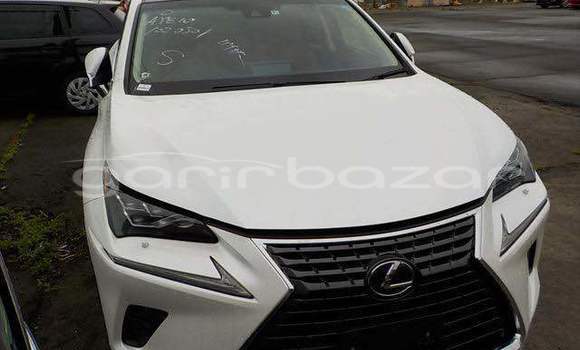 Buy Used 2020 Lexus NX in Bagerhat, Khulna Buy Used 2020 Lexus NX in Bagerhat, Khulna