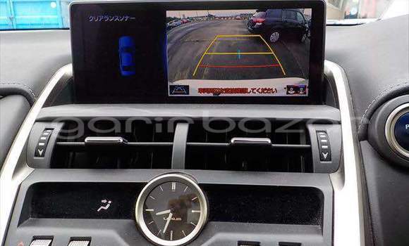 Buy Used 2020 Lexus NX in Bagerhat, Khulna Buy Used 2020 Lexus NX in Bagerhat, Khulna