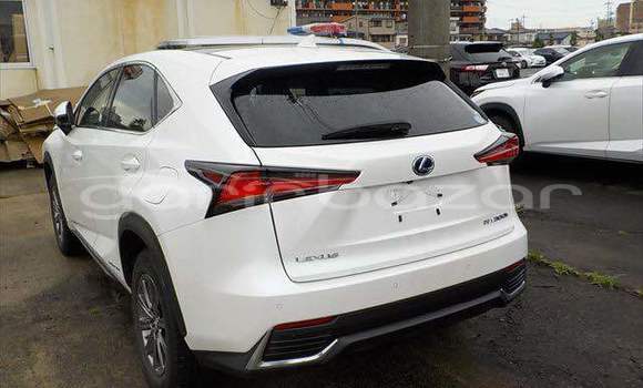 Buy Used 2020 Lexus NX in Bagerhat, Khulna Buy Used 2020 Lexus NX in Bagerhat, Khulna