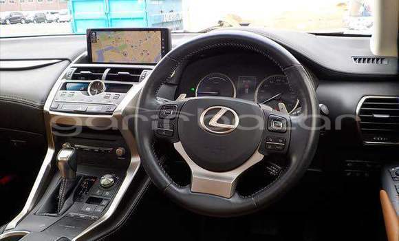 Buy Used 2020 Lexus NX in Bagerhat, Khulna Buy Used 2020 Lexus NX in Bagerhat, Khulna