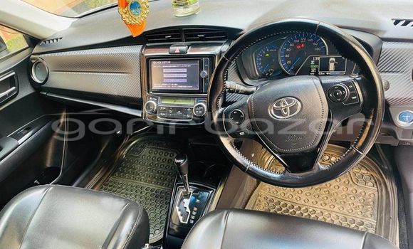 Buy Used 2020 Toyota axio fielder in Bajitpur, Kishorganj Buy Used 2020 Toyota axio fielder in Bajitpur, Kishorganj