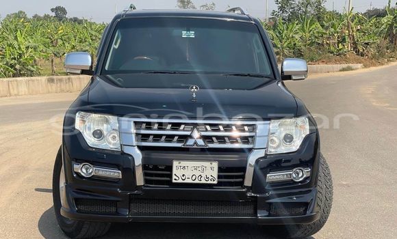 Buy Used 2021 Mitsubishi pajero in Bagerhat, Khulna Buy Used 2021 Mitsubishi pajero in Bagerhat, Khulna