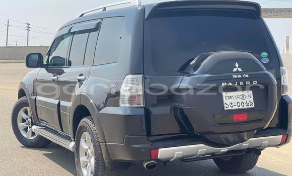 Buy Used 2021 Mitsubishi pajero in Bagerhat, Khulna Buy Used 2021 Mitsubishi pajero in Bagerhat, Khulna