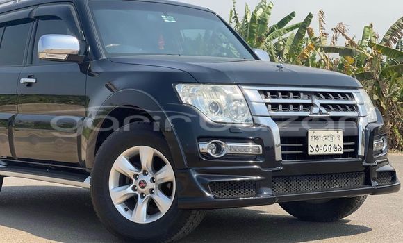 Buy Used 2021 Mitsubishi pajero in Bagerhat, Khulna Buy Used 2021 Mitsubishi pajero in Bagerhat, Khulna