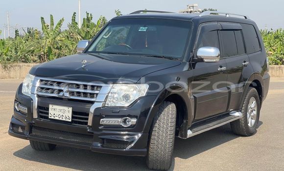 Buy Used 2021 Mitsubishi pajero in Bagerhat, Khulna Buy Used 2021 Mitsubishi pajero in Bagerhat, Khulna