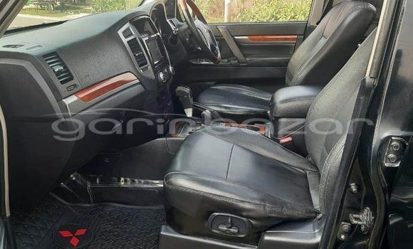 Buy Used 2021 Mitsubishi pajero in Bagerhat, Khulna Buy Used 2021 Mitsubishi pajero in Bagerhat, Khulna