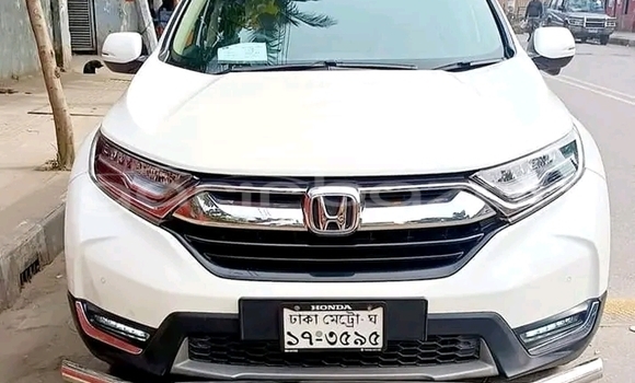 Buy Used Honda CR–V in Baniachang, Habiganj Buy Used Honda CR–V in Baniachang, Habiganj