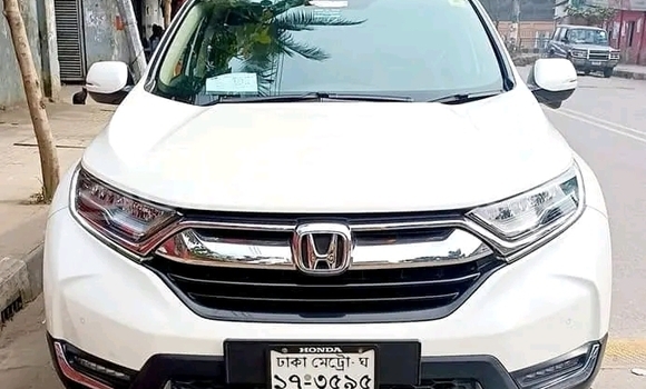 Buy Used Honda CR–V in Baniachang, Habiganj Buy Used Honda CR–V in Baniachang, Habiganj