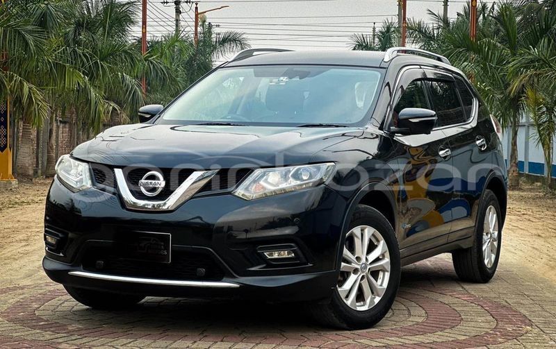 Big with watermark nissan x trail khulna bagerhat 15904