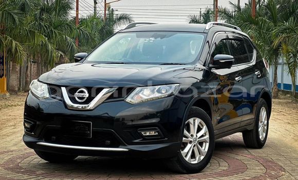 Buy Used 2021 Nissan X-Trail in Bagerhat, Khulna Buy Used 2021 Nissan X-Trail in Bagerhat, Khulna