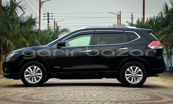 Buy Used 2021 Nissan X-Trail in Bagerhat, Khulna Buy Used 2021 Nissan X-Trail in Bagerhat, Khulna