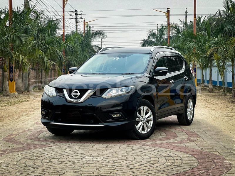 Big with watermark nissan x trail khulna bagerhat 15904