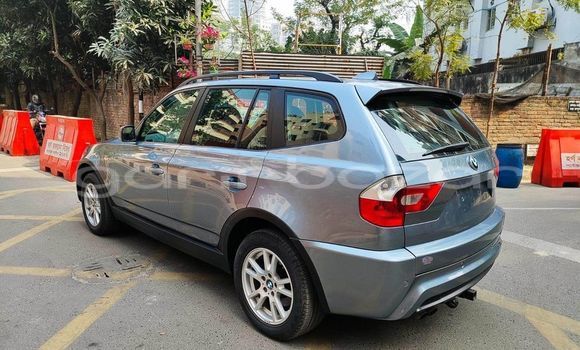 Buy Used 2020 BMW X3 in Badarganj, Rangpur