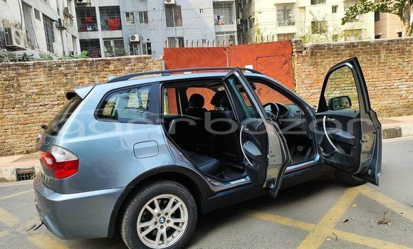 Buy Used 2020 BMW X3 in Badarganj, Rangpur Buy Used 2020 BMW X3 in Badarganj, Rangpur