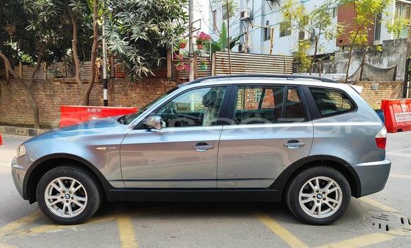 Buy Used 2020 BMW X3 in Badarganj, Rangpur Buy Used 2020 BMW X3 in Badarganj, Rangpur