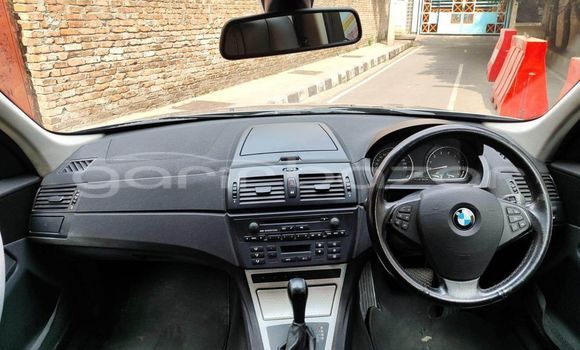 Buy Used 2020 BMW X3 in Badarganj, Rangpur Buy Used 2020 BMW X3 in Badarganj, Rangpur